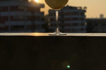 terrazzo